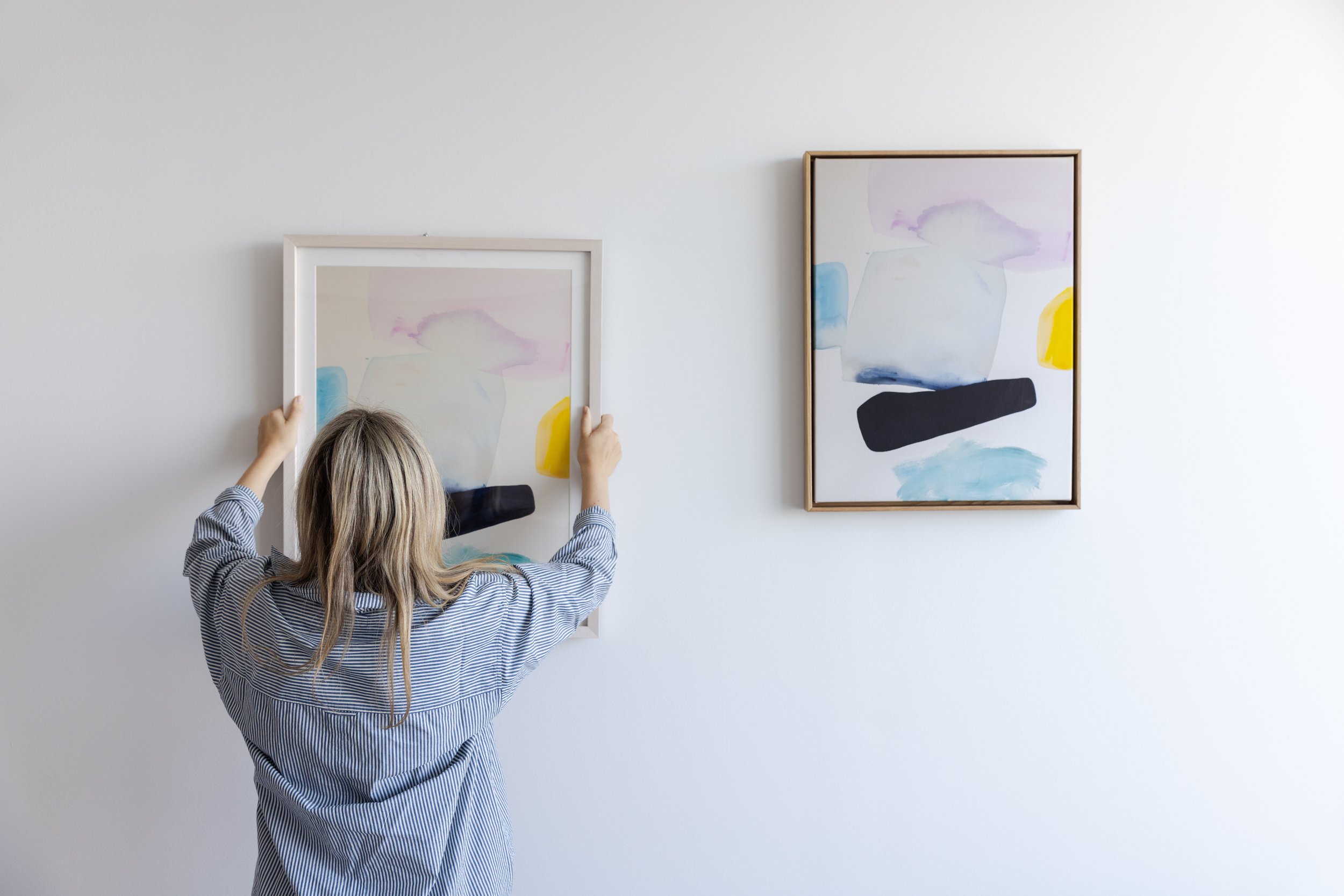 Shop Prints — Anna Tork Studio
